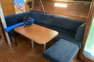 1993 Beneteau thumbnail 15