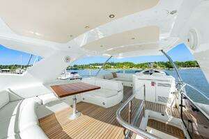 2016 Sunseeker Manhattan 65 thumbnail 41