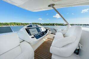 2016 Sunseeker Manhattan 65 thumbnail 30
