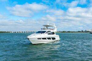 2016 Sunseeker Manhattan 65 thumbnail 6
