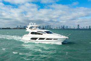 2016 Sunseeker Manhattan 65 thumbnail 24