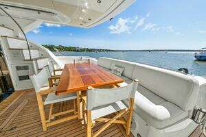 2016 Sunseeker Manhattan 65 thumbnail 49