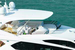 2016 Sunseeker Manhattan 65 thumbnail 20