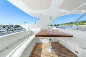 2016 Sunseeker Manhattan 65 thumbnail 34