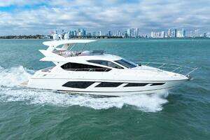2016 Sunseeker Manhattan 65 thumbnail 1