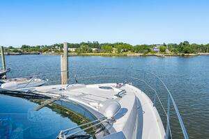 2016 Sunseeker Manhattan 65 thumbnail 116