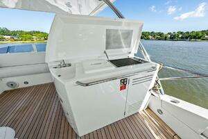2016 Sunseeker Manhattan 65 thumbnail 44
