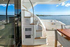 2016 Sunseeker Manhattan 65 thumbnail 57