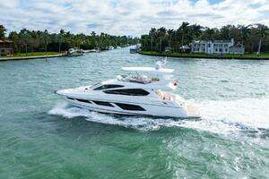 2016 Sunseeker Manhattan 65 thumbnail 3