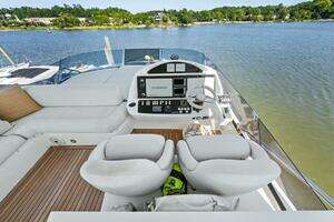 2016 Sunseeker Manhattan 65 thumbnail 43