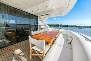 2016 Sunseeker Manhattan 65 thumbnail 53