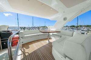 2016 Sunseeker Manhattan 65 thumbnail 33
