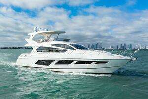 2016 Sunseeker Manhattan 65 thumbnail 27