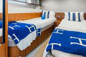 2016 Sunseeker Manhattan 65 thumbnail 67