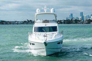 2016 Sunseeker Manhattan 65 thumbnail 16