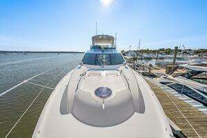2016 Sunseeker Manhattan 65 thumbnail 118