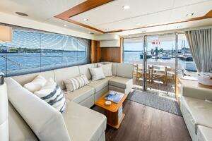 2016 Sunseeker Manhattan 65 thumbnail 109