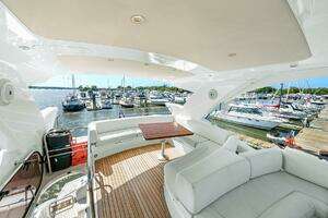 2016 Sunseeker Manhattan 65 thumbnail 42
