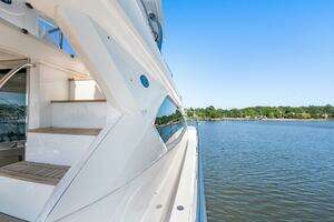 2016 Sunseeker Manhattan 65 thumbnail 115