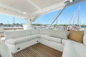 2016 Sunseeker Manhattan 65 thumbnail 39
