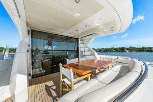 2016 Sunseeker Manhattan 65 thumbnail 54