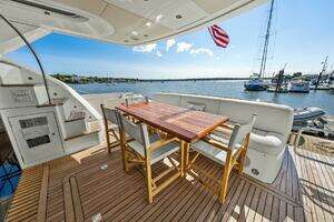2016 Sunseeker Manhattan 65 thumbnail 48