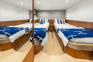 2016 Sunseeker Manhattan 65 thumbnail 69