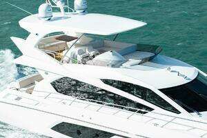 2016 Sunseeker Manhattan 65 thumbnail 22