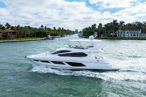 2016 Sunseeker Manhattan 65 thumbnail 8