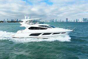2016 Sunseeker Manhattan 65 thumbnail 18
