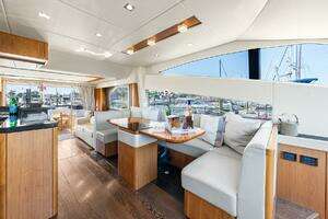 2016 Sunseeker Manhattan 65 thumbnail 103
