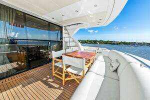 2016 Sunseeker Manhattan 65 thumbnail 52