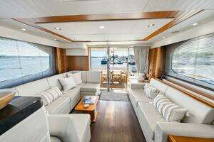 2016 Sunseeker Manhattan 65 thumbnail 107