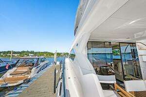 2016 Sunseeker Manhattan 65 thumbnail 120