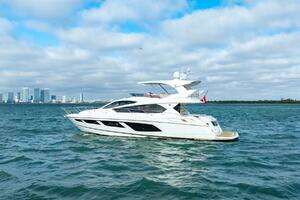 2016 Sunseeker Manhattan 65 thumbnail 7