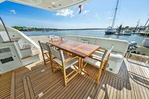 2016 Sunseeker Manhattan 65 thumbnail 50