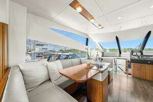 2016 Sunseeker Manhattan 65 thumbnail 96