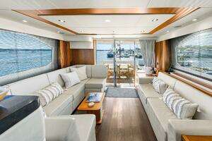 2016 Sunseeker Manhattan 65 thumbnail 108