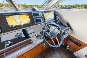 2016 Sunseeker Manhattan 65 thumbnail 102
