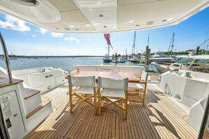 2016 Sunseeker Manhattan 65 thumbnail 47