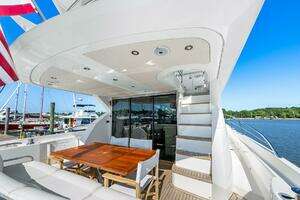2016 Sunseeker Manhattan 65 thumbnail 56