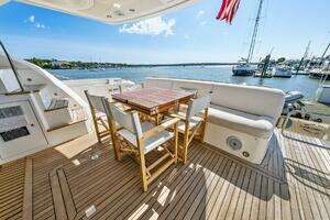 2016 Sunseeker Manhattan 65 thumbnail 51