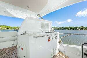 2016 Sunseeker Manhattan 65 thumbnail 36