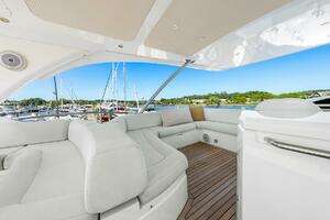 2016 Sunseeker Manhattan 65 thumbnail 37