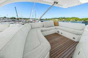 2016 Sunseeker Manhattan 65 thumbnail 38