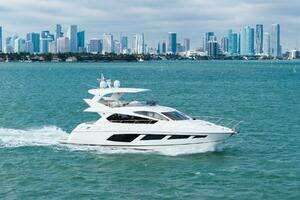 2016 Sunseeker Manhattan 65 thumbnail 11