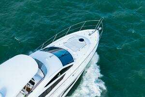 2016 Sunseeker Manhattan 65 thumbnail 19