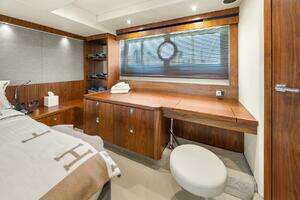 2016 Sunseeker Manhattan 65 thumbnail 82