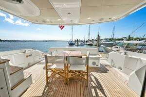 2016 Sunseeker Manhattan 65 thumbnail 46