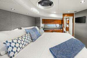 2016 Sunseeker Manhattan 65 thumbnail 59